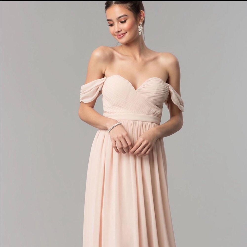 PromGirl evening gown. NWT.